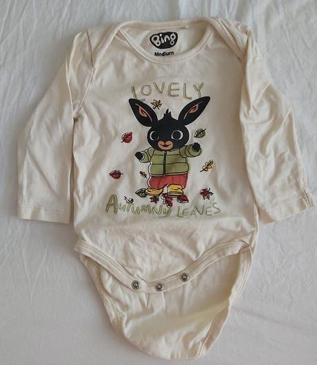 Body bing, sinsay,62