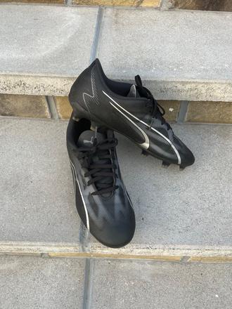 Kopačky puma 41/42,5, puma,42