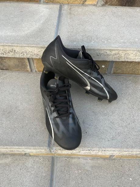 Kopačky puma 41/42,5, puma,42