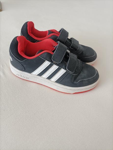 Botasky, adidas,32