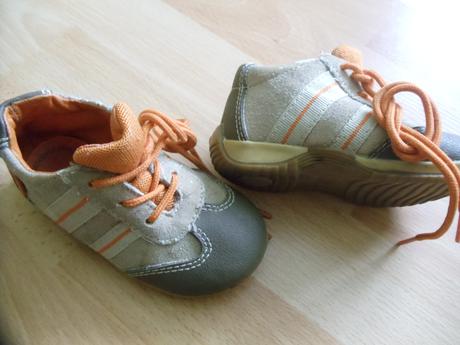 Topánky, bobbi shoes,21