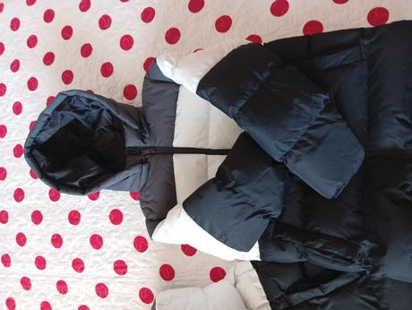 Zimné bundy, gate,140