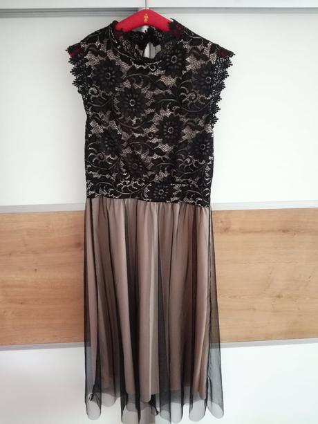 Dámske šaty krásne, 38