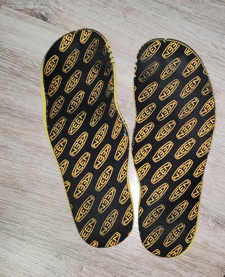 Keen chandler 2 cnx, keen,31