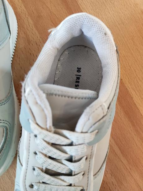 Tenisky reserved 30, reserved,30