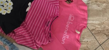 Veci pre dievčatko v 92, 86–98