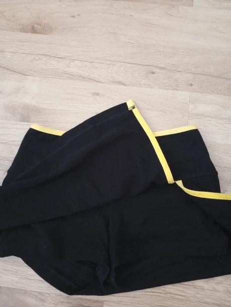 Sukna+ kratasy 2 v 1, xs-s, sportwear decatlon, decathlon,s
