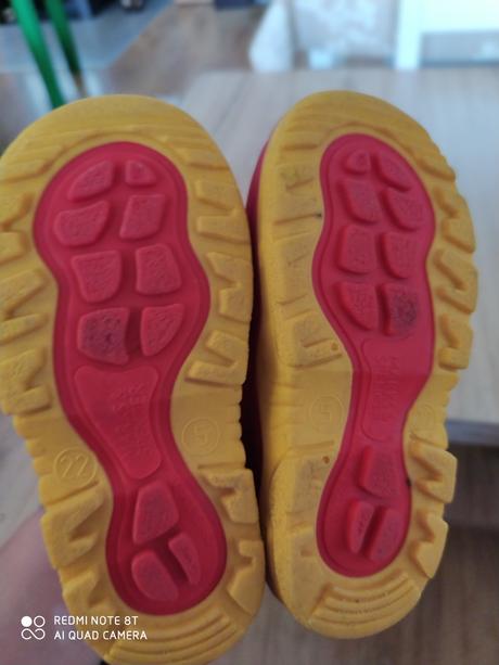 Gumáky, marks & spencer,22