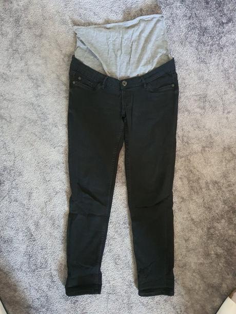 Tehotenske rifle esmara, esmara,38