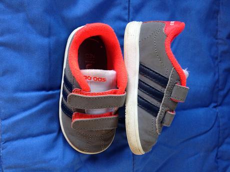 Tenisky uni, adidas,20