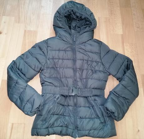 Presivana zimna bunda, zara,140