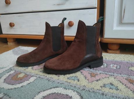 Kotníkové topánky gant, gant,37