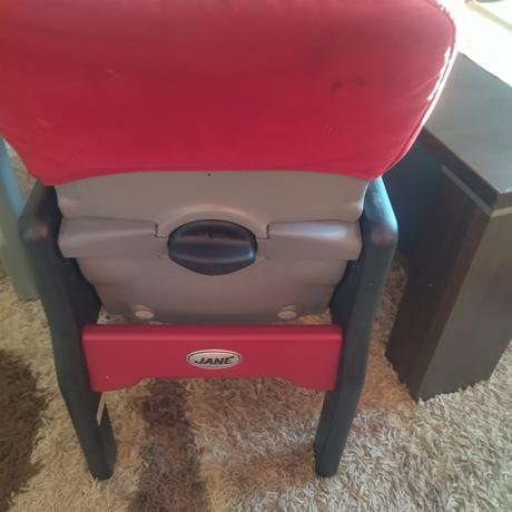 Detská stolička aj stôl zn jane, jané