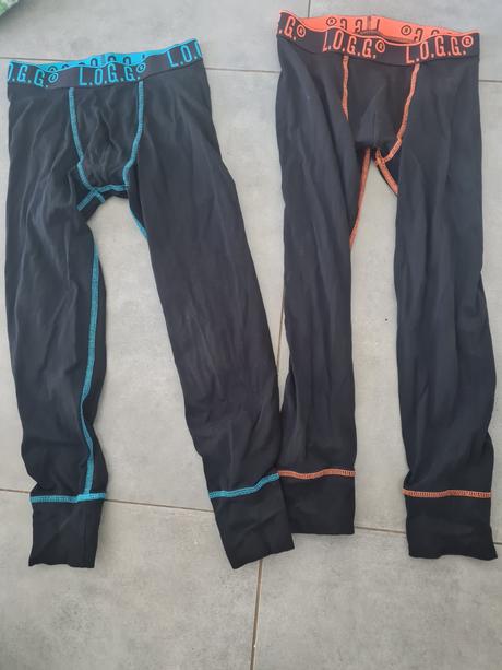 Spodné nohavice, l.o.g.g.,146