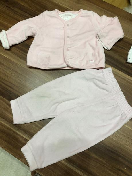 Balik supraviciek velkost 74, 68–80