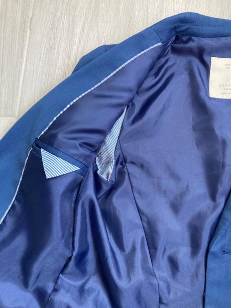 Detské sako, zara,140