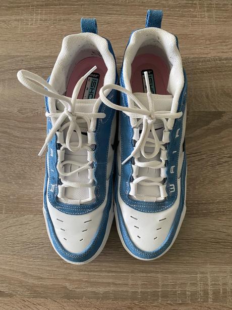 Sneakers nike air max ishod, nike,44