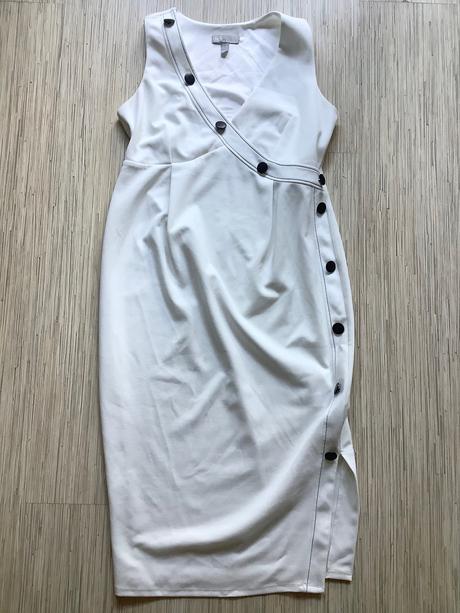 Krásne asos šaty, 40