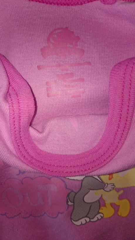 Ružové tweety body, 56