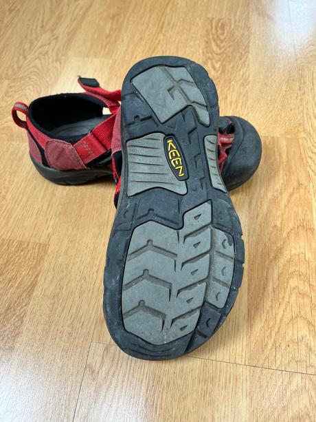 Sandále keen 36, keen,36