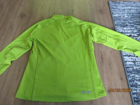 Mikina salomon, salomon,l