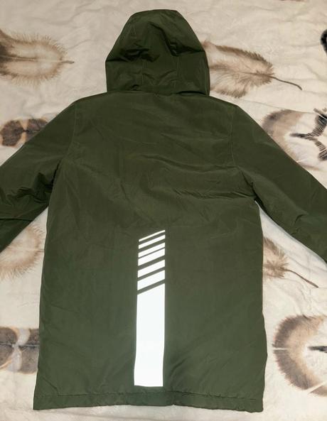 Dlhá bunda, 146 / 152