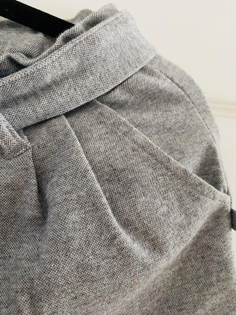 Dievčenské nohavice, 158