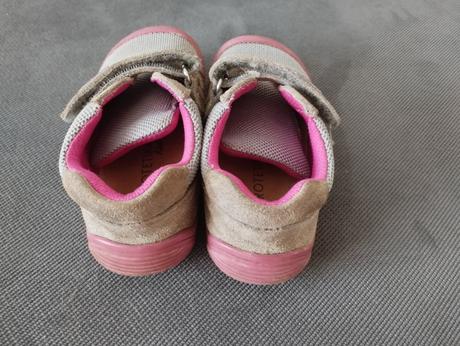 Barefoot tenisky, protetika,25