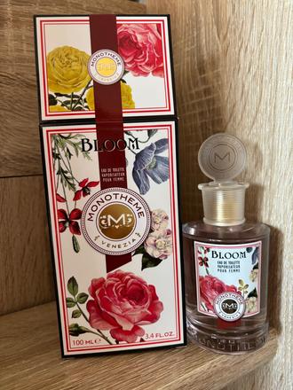 Monotheme venezia bloom, 100ml, 