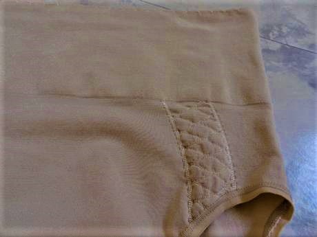 Luxusné sťahovacie nohavičky, xl