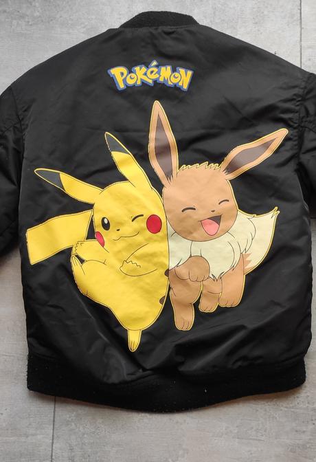 Bombera pokémon, reserved,116