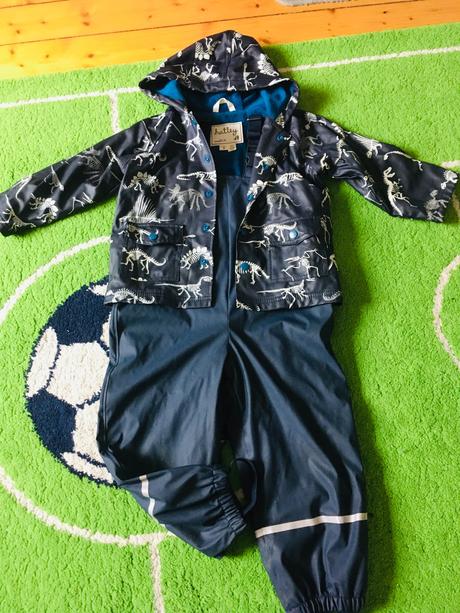 Bundicka do dazda, 104