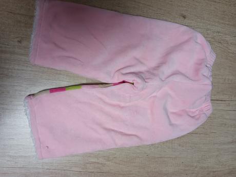 Zateplená suprava, 74