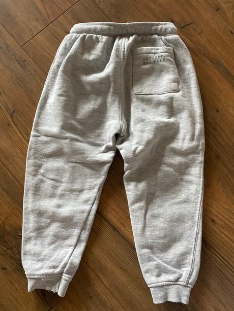 Tepláky zara, zara,110