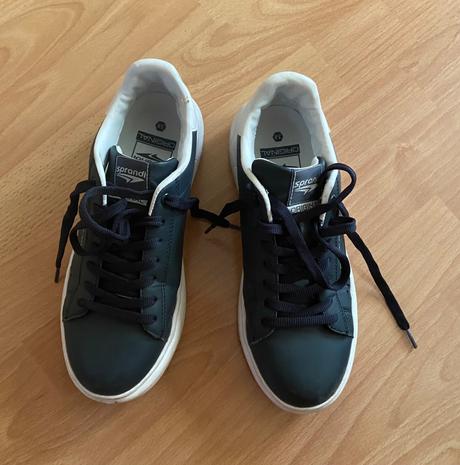 Nosene tenisky zn. sprandi, sprandi,38