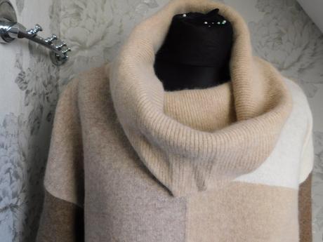 Marks&spenser rolakovy pulover, marks & spencer,42