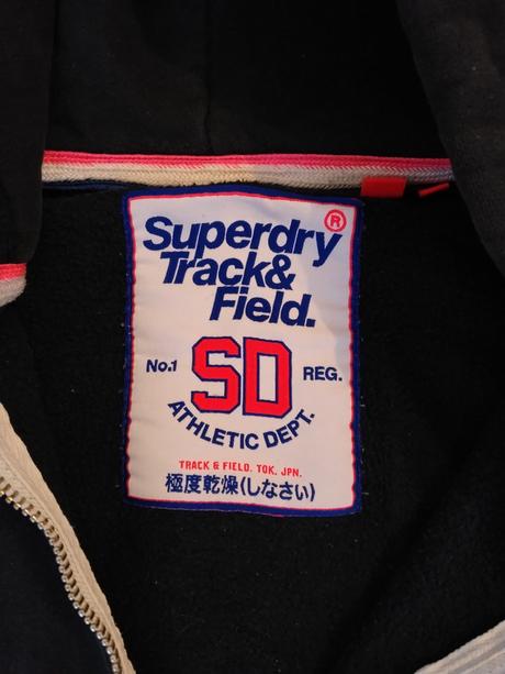 Mikina superdry m, superdry,m