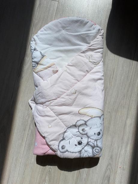 Zavinovačka s kokosovou výstužou, 