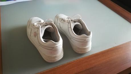 Predám tenisky, champion,37