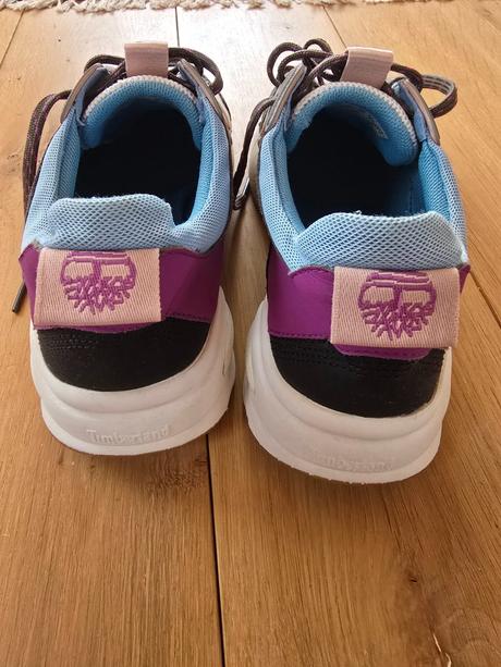 Krasne tenisky timberland, timberland,37