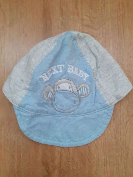 Ciapka/siltovka next, next,80