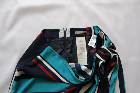 Sukňa - nová, orsay,s