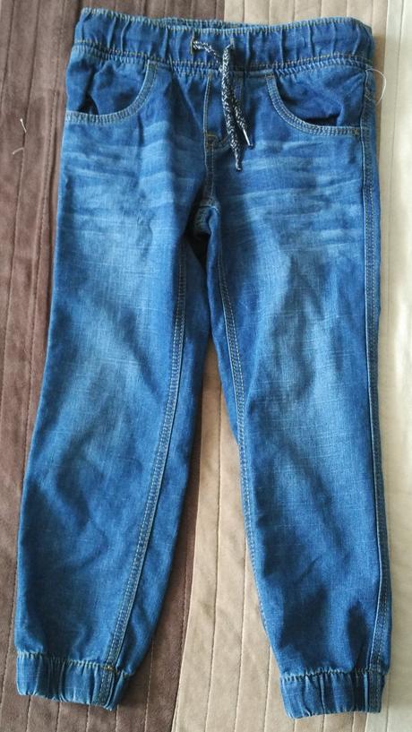 Rifle v. 110 c&a, palomino,110