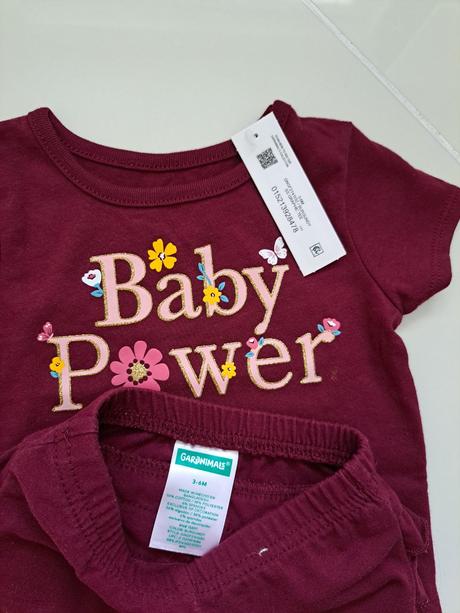 Súpravy 2ks, carter's,68