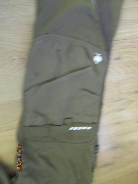 Nohavice engelbert  strauss, s