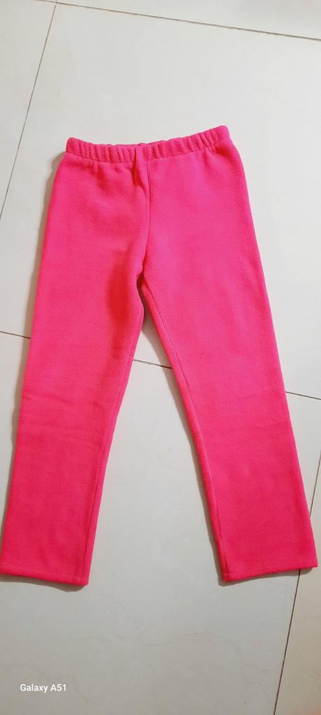 Zateplene nohavice, 122