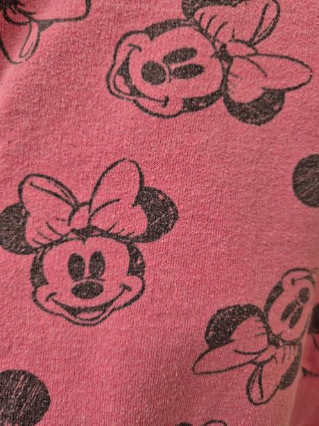 Mikina sinsay (veľ. 110), sinsay,110