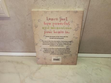 Alfred david - th secret life of the brain, 