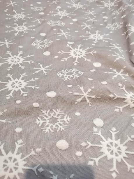 Podložka koberec pod vianočný stromček, 