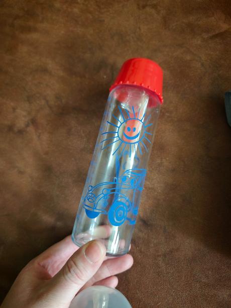 Fľašky, cumle na fľašku, sáčky na mlieko, termo na, 